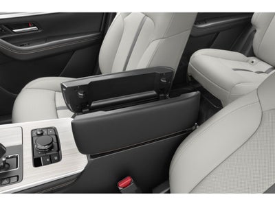 2024 Mazda Mazda CX-90 3.3 Turbo Preferred Plus AWD