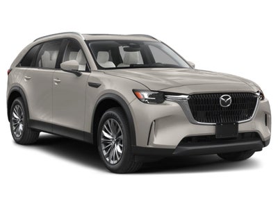 2024 Mazda Mazda CX-90 3.3 Turbo Preferred Plus AWD