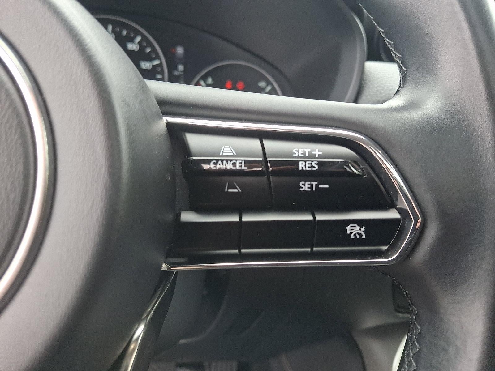 2024 Mazda Mazda CX-90 3.3 Turbo Preferred Plus AWD