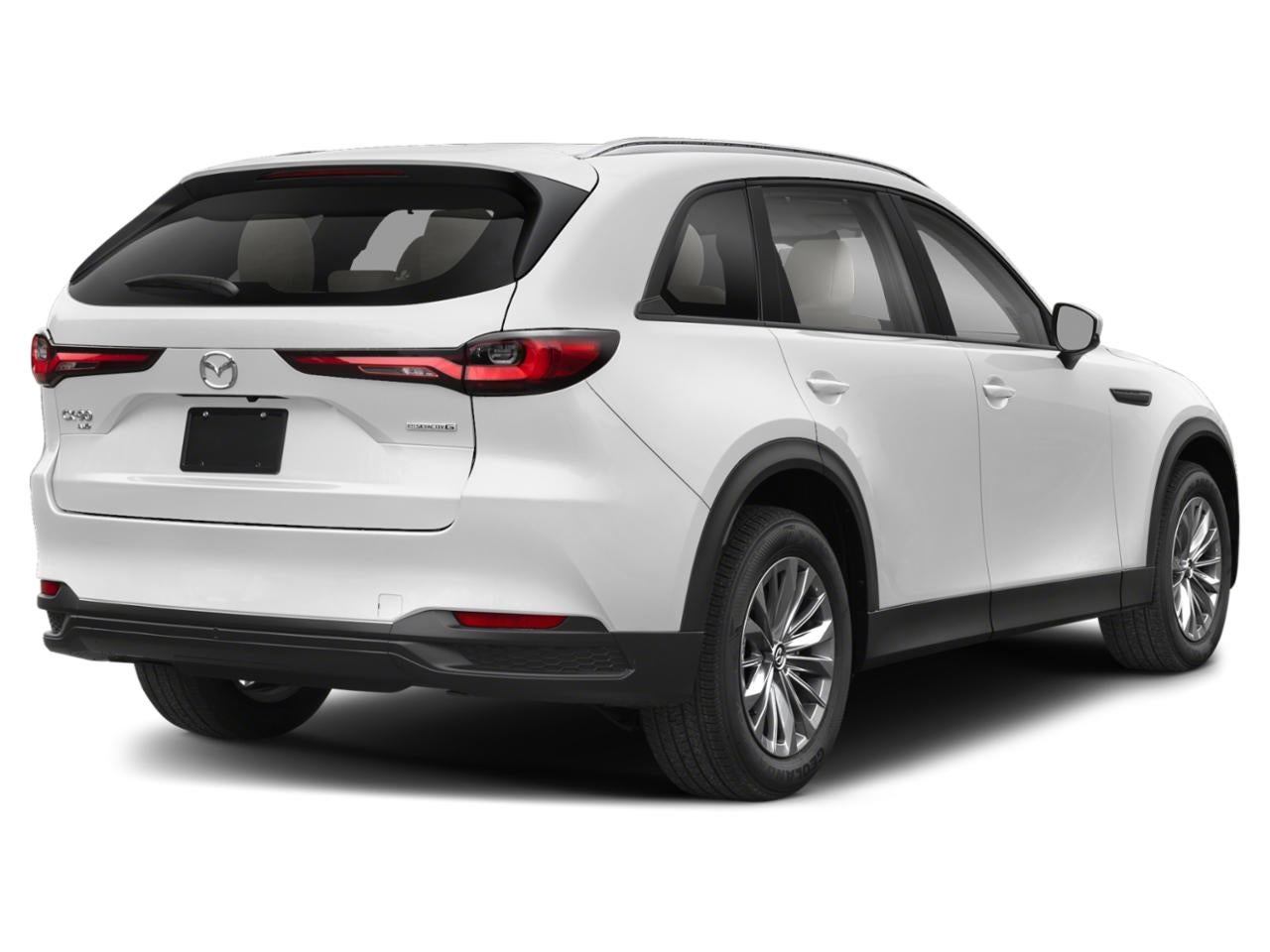 2024 Mazda Mazda CX-90 3.3 Turbo Preferred Plus AWD