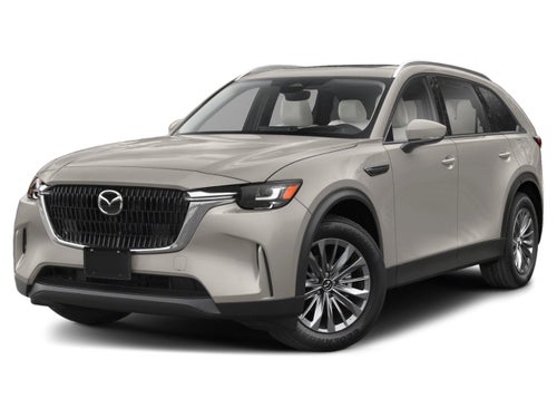 2024 Mazda Mazda CX-90 3.3 Turbo Preferred Plus AWD