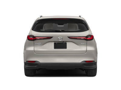 2024 Mazda Mazda CX-90 3.3 Turbo Preferred Plus AWD