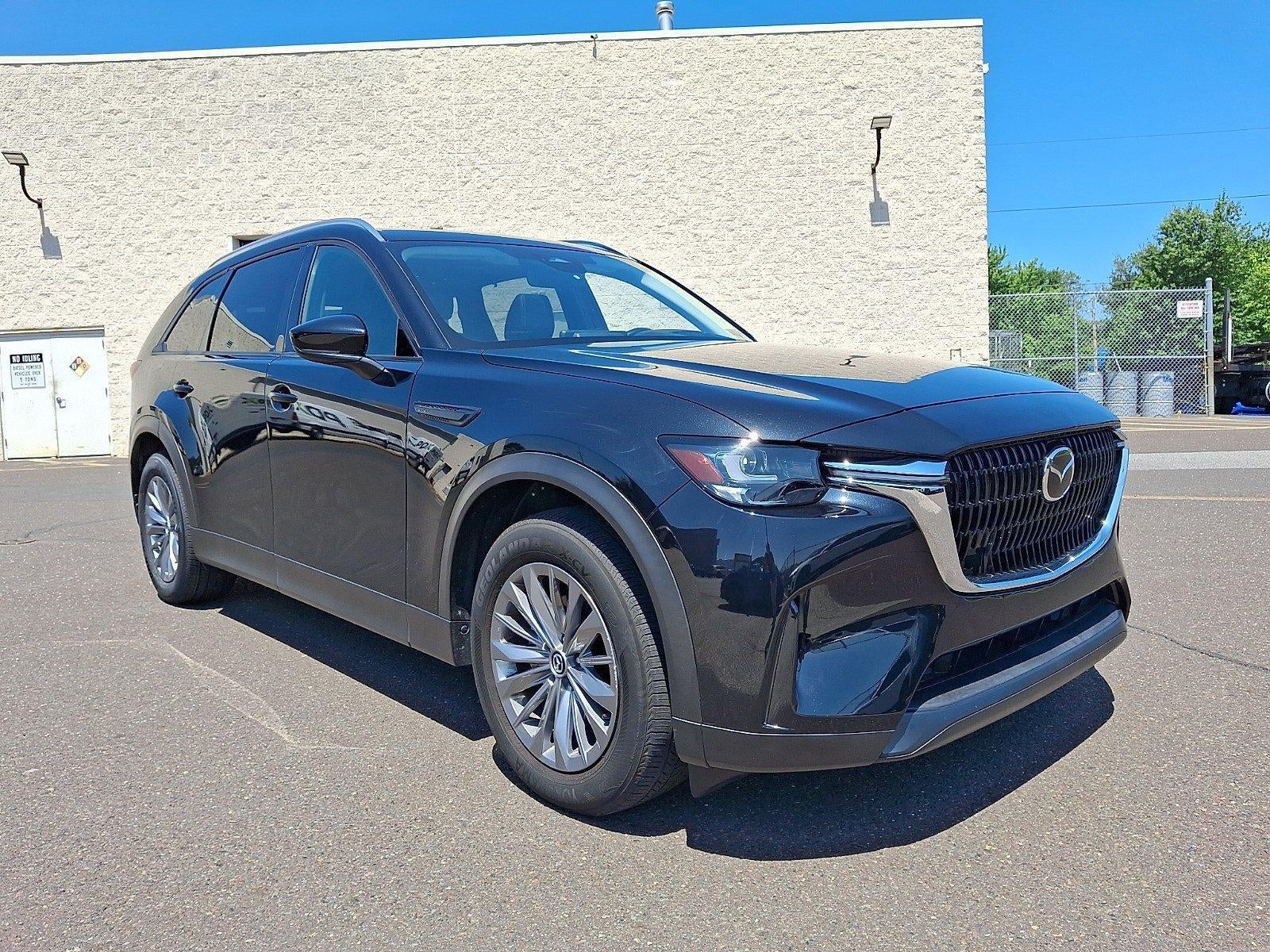 2024 Mazda Mazda CX-90 3.3 Turbo Preferred Plus AWD