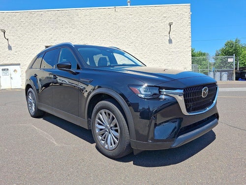 2024 Mazda Mazda CX-90 3.3 Turbo Preferred Plus AWD