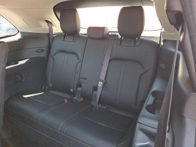 2024 Mazda Mazda CX-90 3.3 Turbo Preferred Plus AWD