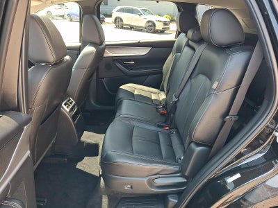 2024 Mazda Mazda CX-90 3.3 Turbo Preferred Plus AWD