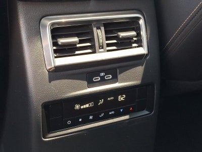 2024 Mazda Mazda CX-90 3.3 Turbo Preferred Plus AWD