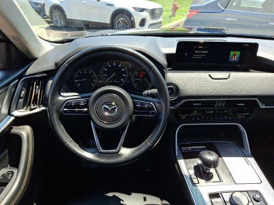 2024 Mazda Mazda CX-90 3.3 Turbo Preferred Plus AWD