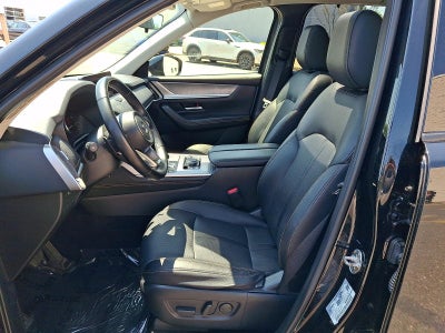 2024 Mazda Mazda CX-90 3.3 Turbo Preferred Plus AWD