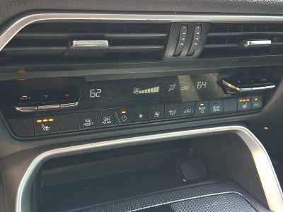 2024 Mazda Mazda CX-90 3.3 Turbo Preferred Plus AWD