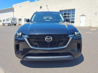 2024 Mazda Mazda CX-90 3.3 Turbo Preferred Plus AWD