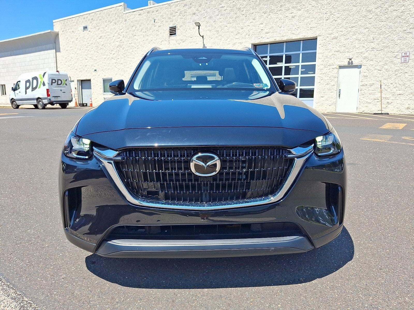 2024 Mazda Mazda CX-90 3.3 Turbo Preferred Plus AWD