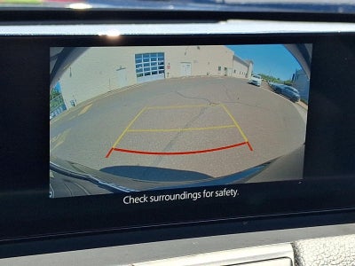 2024 Mazda Mazda CX-90 3.3 Turbo Preferred Plus AWD