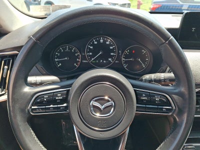 2024 Mazda Mazda CX-90 3.3 Turbo Preferred Plus AWD