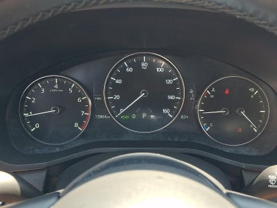 2024 Mazda Mazda CX-90 3.3 Turbo Preferred Plus AWD