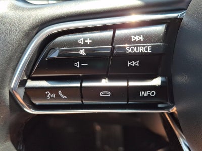2024 Mazda Mazda CX-90 3.3 Turbo Preferred Plus AWD