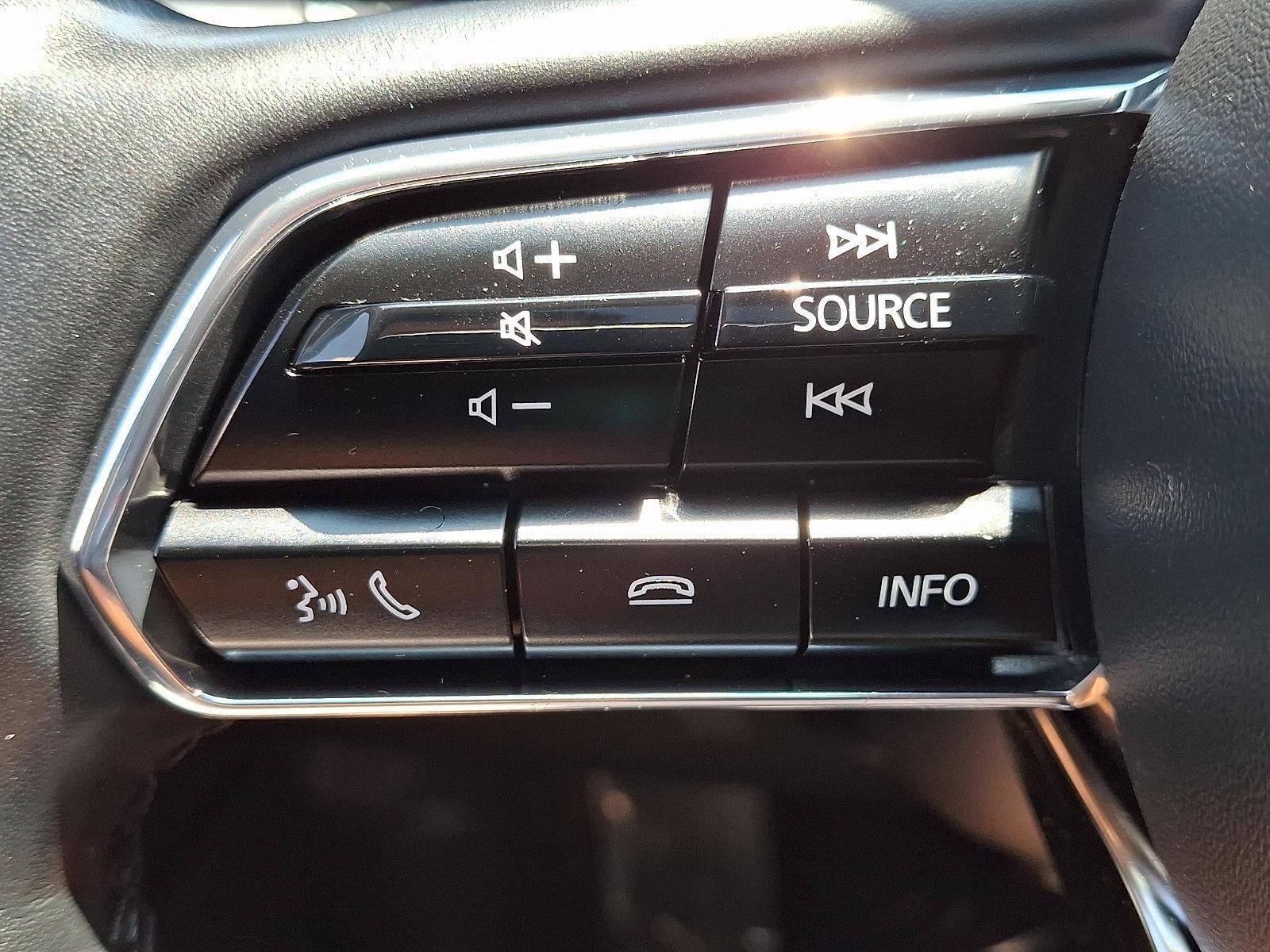 2024 Mazda Mazda CX-90 3.3 Turbo Preferred Plus AWD