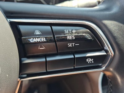 2024 Mazda Mazda CX-90 3.3 Turbo Preferred Plus AWD