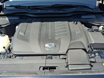 2024 Mazda Mazda CX-90 3.3 Turbo Preferred Plus AWD