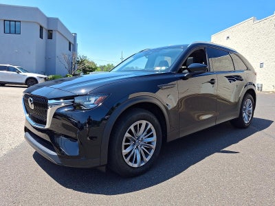 2024 Mazda Mazda CX-90 3.3 Turbo Preferred Plus AWD