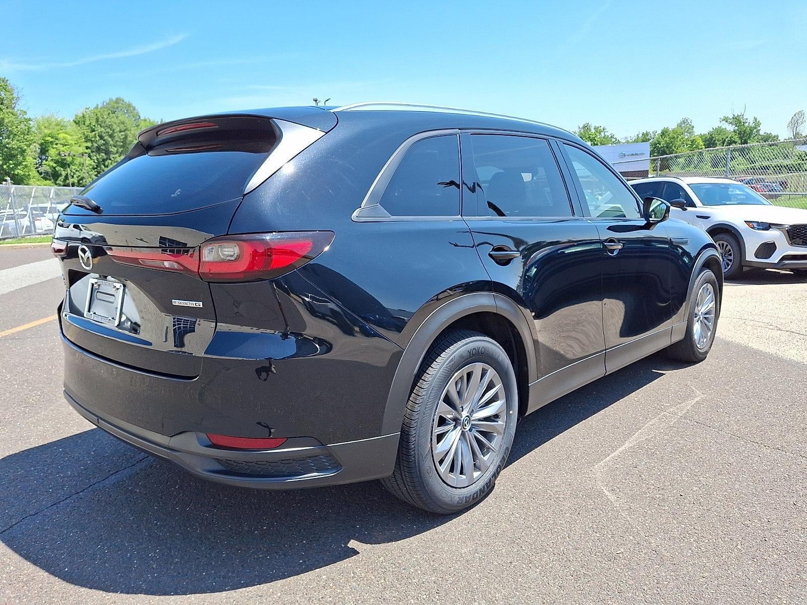 2024 Mazda Mazda CX-90 3.3 Turbo Preferred Plus AWD