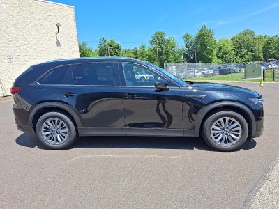 2024 Mazda Mazda CX-90 3.3 Turbo Preferred Plus AWD