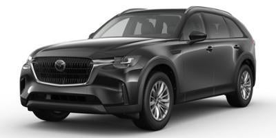 2024 Mazda Mazda CX-90 3.3 Turbo Preferred Plus AWD