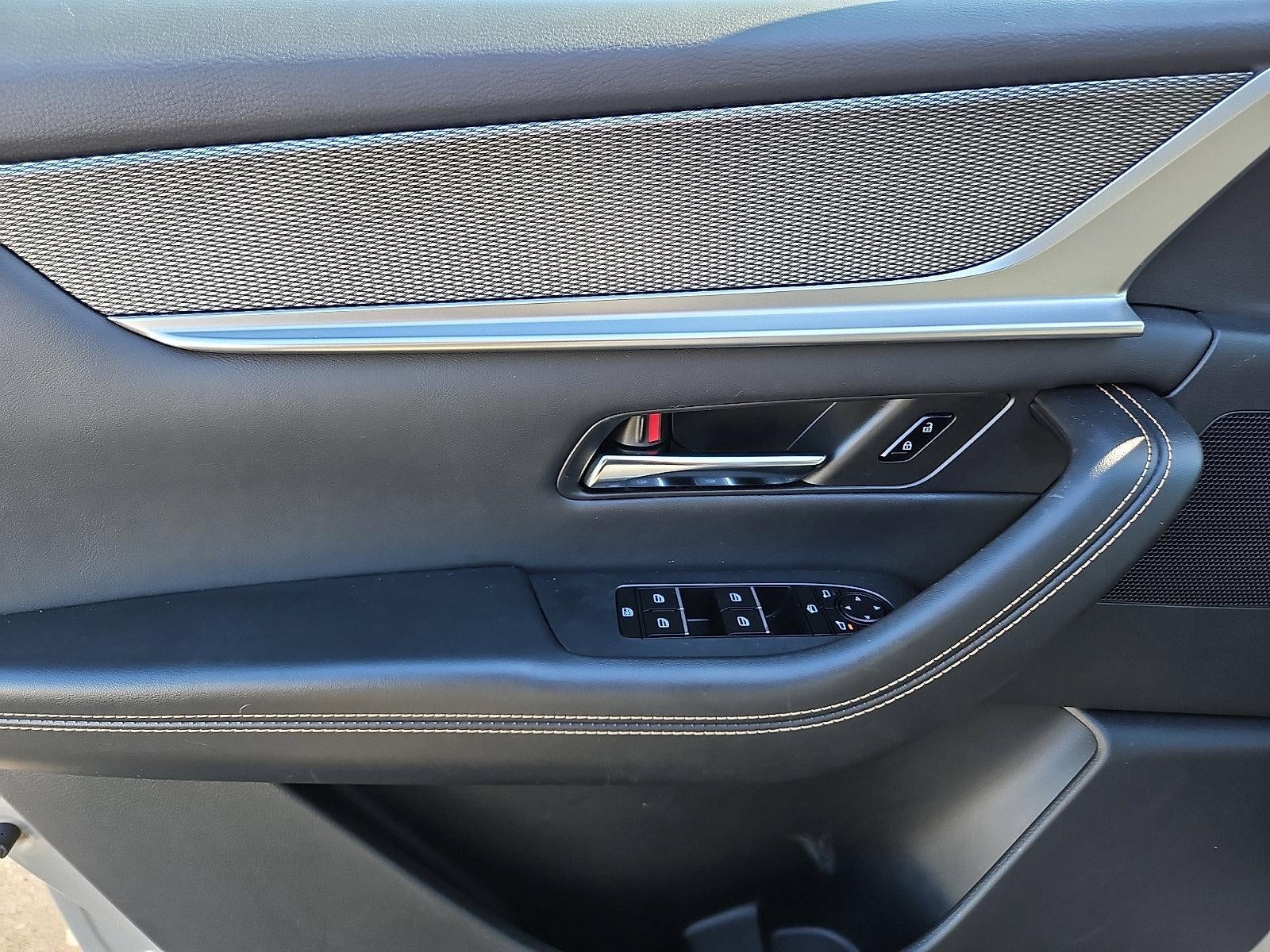 2025 Mazda Mazda CX-90 3.3 Turbo S Premium Package