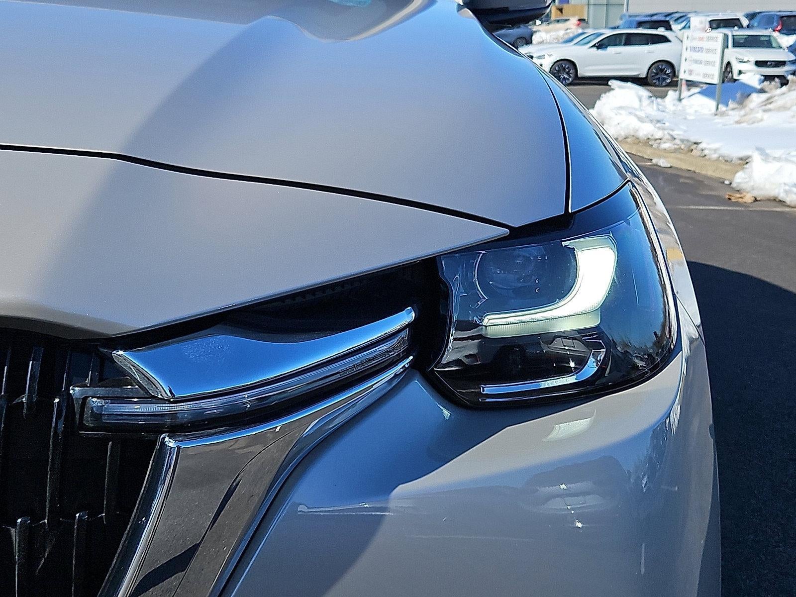 2025 Mazda Mazda CX-90 3.3 Turbo S Premium Package