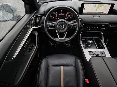 2025 Mazda Mazda CX-90 3.3 Turbo S Premium AWD