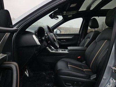 2025 Mazda Mazda CX-90 3.3 Turbo S Premium AWD