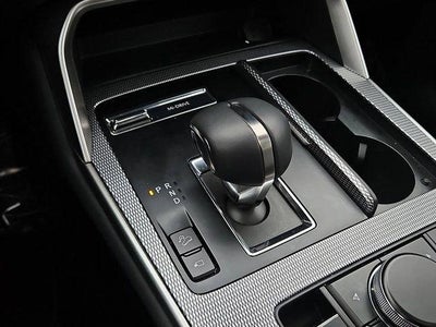 2025 Mazda Mazda CX-90 3.3 Turbo S Premium AWD