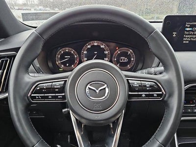 2025 Mazda Mazda CX-90 3.3 Turbo S Premium AWD