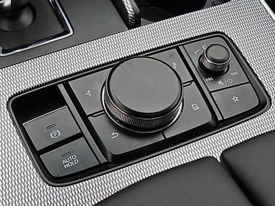 2025 Mazda Mazda CX-90 3.3 Turbo S Premium AWD