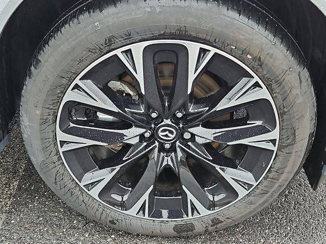 2025 Mazda Mazda CX-90 3.3 Turbo S Premium AWD