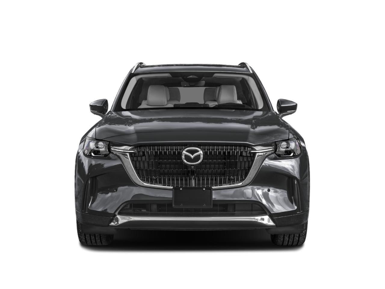 2025 Mazda Mazda CX-90 3.3 Turbo S Premium AWD