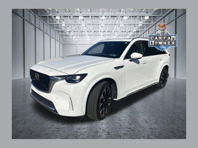2024 Mazda Mazda CX-90 3.3 Turbo S Premium AWD
