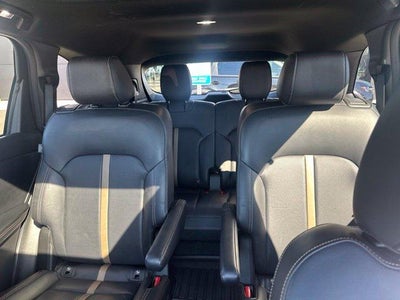 2024 Mazda Mazda CX-90 3.3 Turbo S Premium AWD