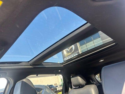 2024 Mazda Mazda CX-90 3.3 Turbo S Premium AWD