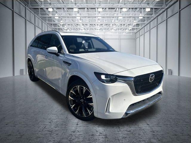 2024 Mazda Mazda CX-90 3.3 Turbo S Premium AWD