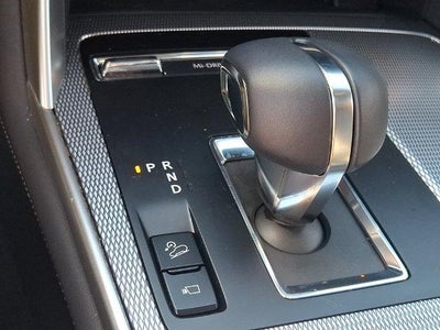 2026 Mazda Mazda CX-90 3.3 Turbo S Premium Sport