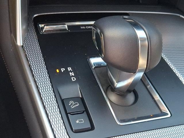 2026 Mazda Mazda CX-90 3.3 Turbo S Premium Sport