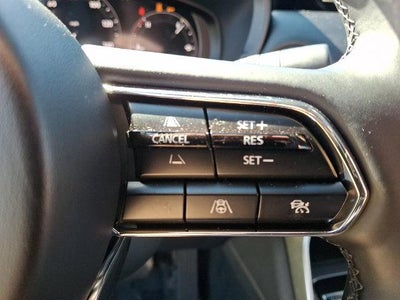2026 Mazda Mazda CX-90 3.3 Turbo S Premium Sport
