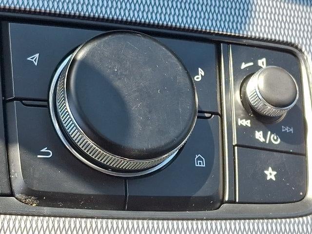 2026 Mazda Mazda CX-90 3.3 Turbo S Premium Sport