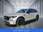 2026 Mazda Mazda CX-90 3.3 Turbo S Premium Sport