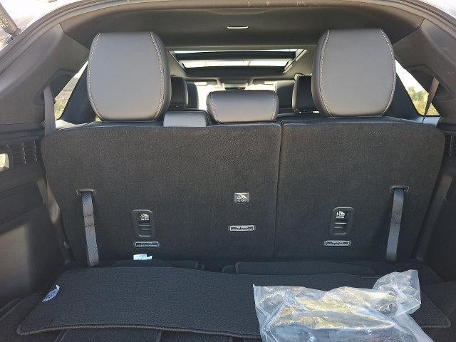 2026 Mazda Mazda CX-90 3.3 Turbo S Premium Sport