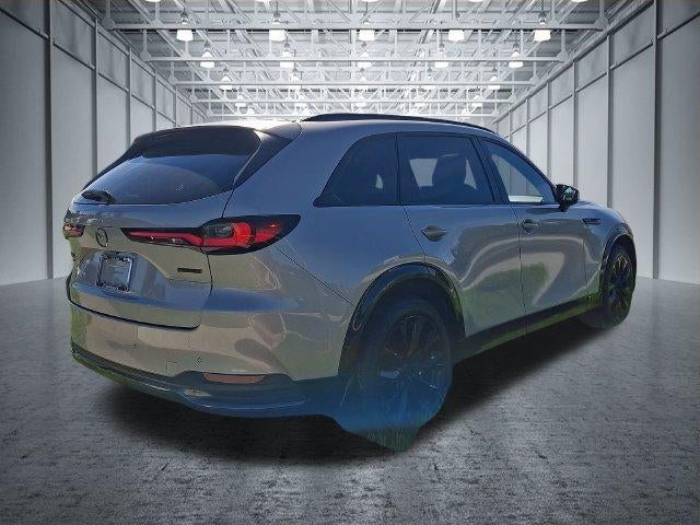 2026 Mazda Mazda CX-90 3.3 Turbo S Premium Sport