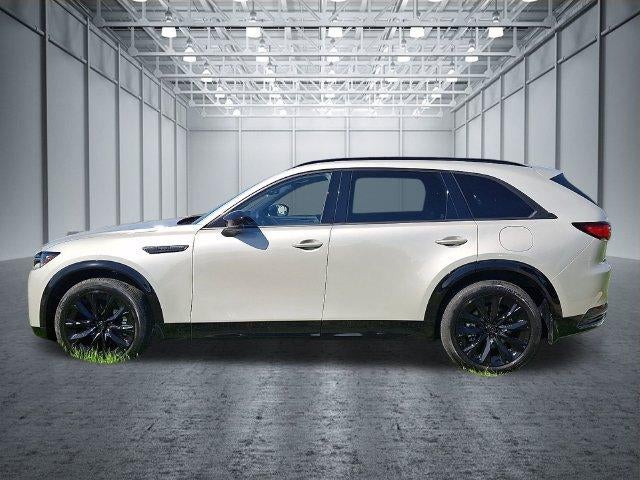 2026 Mazda Mazda CX-90 3.3 Turbo S Premium Sport