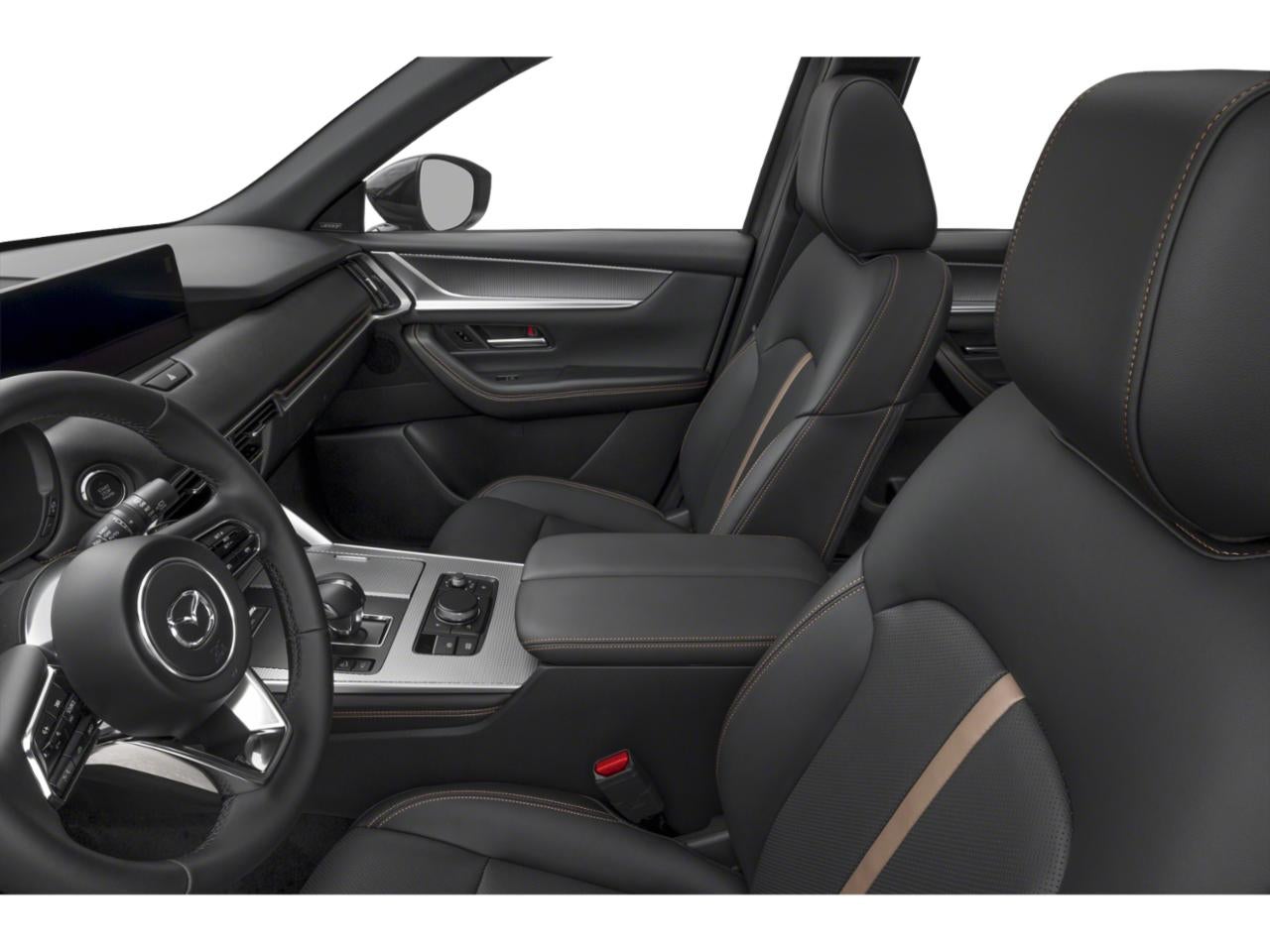 2026 Mazda Mazda CX-90 3.3 Turbo S Premium Sport