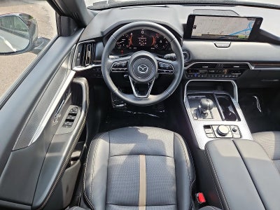 2026 Mazda Mazda CX-90 3.3 Turbo S Premium Sport